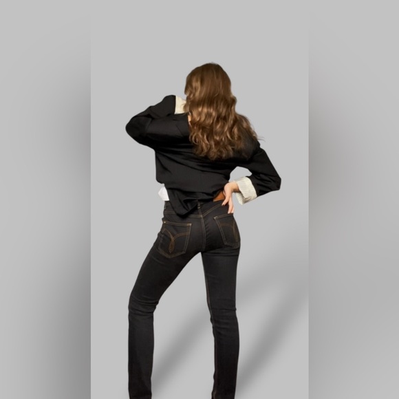 Versace skinny jeans - Picture 4 of 6